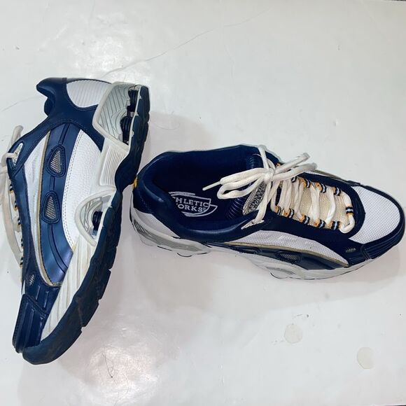 Athletic Works Non-Markin Men Shoes Size 12 US - Picture 1 of 16